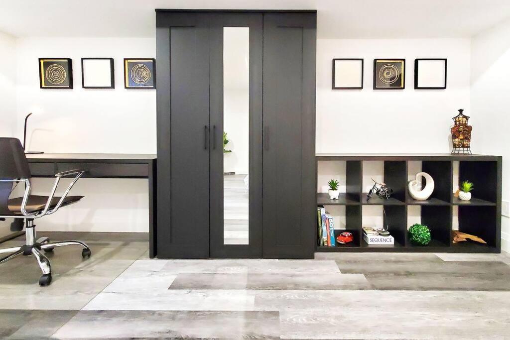 Renovated Guest Suite Near The Lake & High Park In Toronto! Zewnętrze zdjęcie