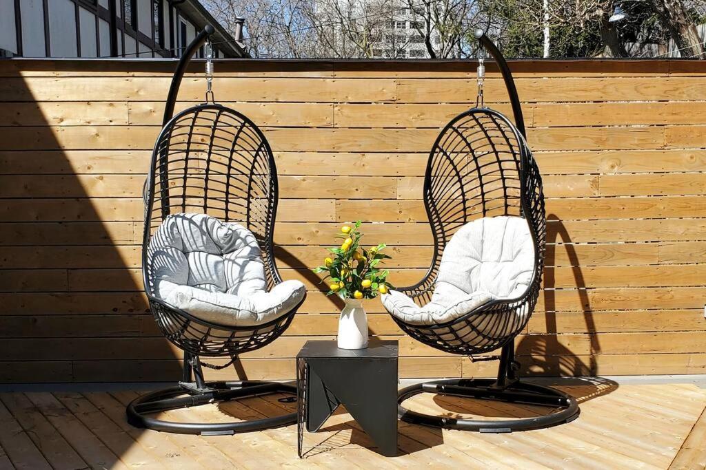 Renovated Guest Suite Near The Lake & High Park In Toronto! Zewnętrze zdjęcie