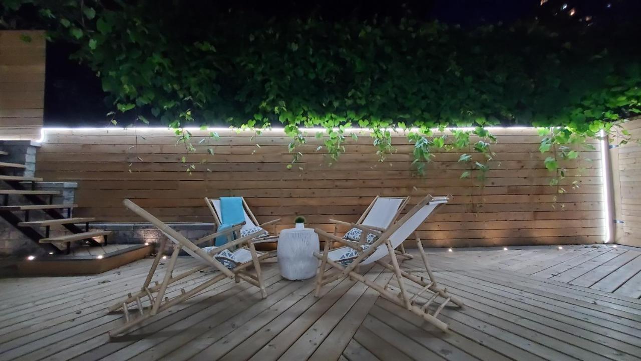 Renovated Guest Suite Near The Lake & High Park In Toronto! Zewnętrze zdjęcie
